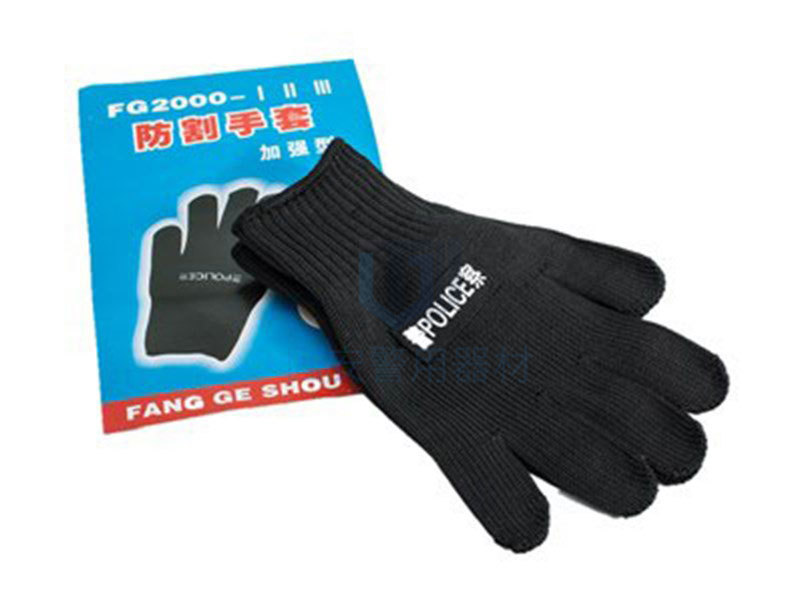 靖江固安：簡要說說防割手套的特點以及性能