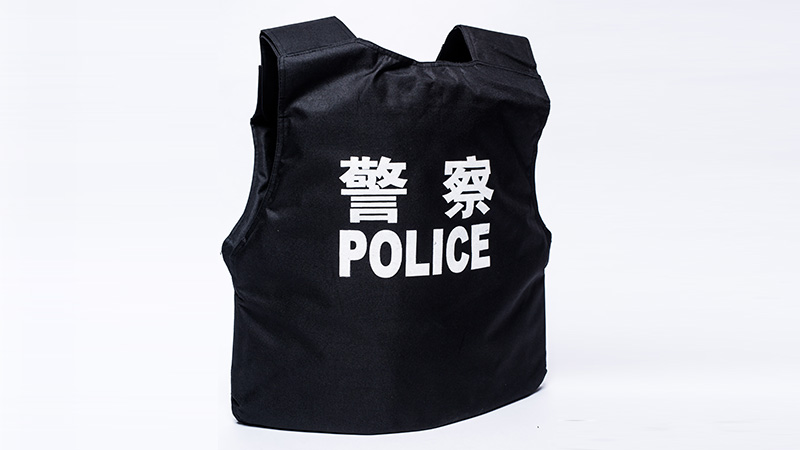 什么是防爆器材？固安警用器材告訴您