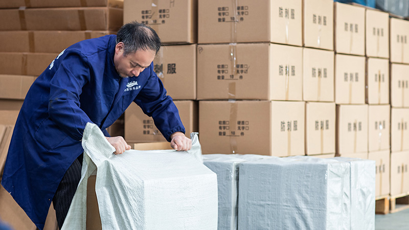 淺談固安警用器材的生產(chǎn)實(shí)力