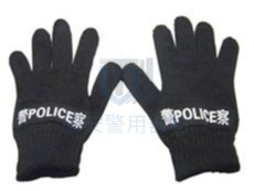 警用防割手套真的能以一當百嗎？
