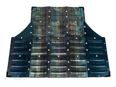 硬質防刺服 硬質防刺服