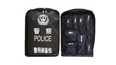 靖江固安是公安單警裝備廠家