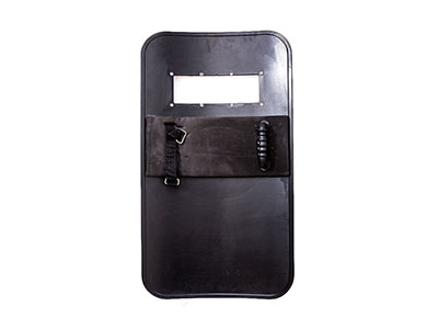 黑色塑料盾牌 黑色塑料盾牌