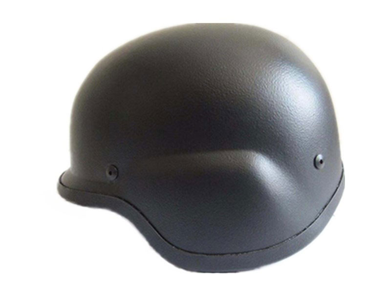 如何衡量防彈頭盔的防護(hù)能力呢？