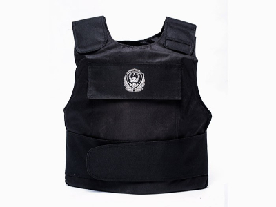 軟質防彈衣 軟質防彈衣