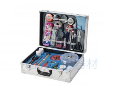 刑事勘察箱 刑事勘察箱