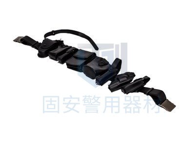 皮多功能腰帶 皮多功能腰帶