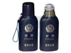 不起眼的警用水壺為啥可以成為單警八件套之一？