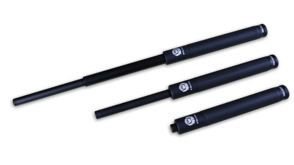 江陰市地鐵采購(gòu)固安防暴警棍案例