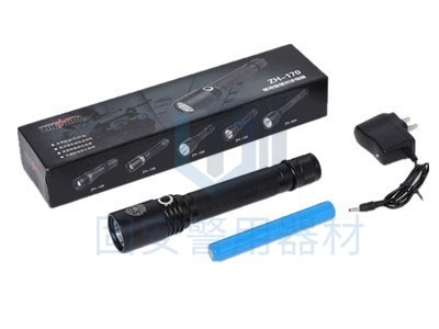 170強光手電 170強光手電